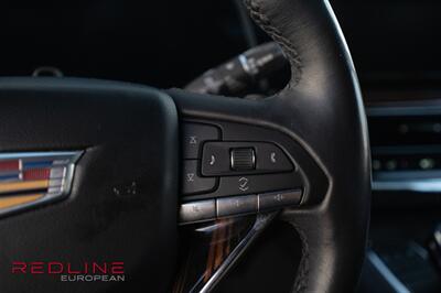 2024 Cadillac Escalade ESV Premium Luxury   - Photo 14 - San Diego, CA 92126