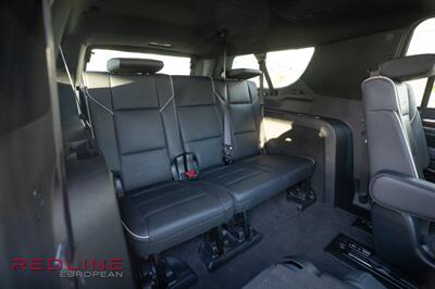 2024 Cadillac Escalade ESV Premium Luxury   - Photo 36 - San Diego, CA 92126
