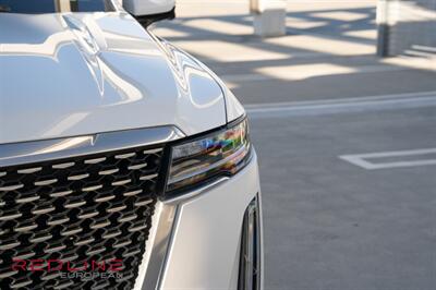 2024 Cadillac Escalade ESV Premium Luxury   - Photo 4 - San Diego, CA 92126