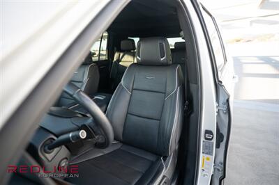 2024 Cadillac Escalade ESV Premium Luxury   - Photo 29 - San Diego, CA 92126