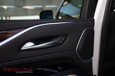 2024 Cadillac Escalade ESV Premium Luxury   - Photo 23 - San Diego, CA 92126
