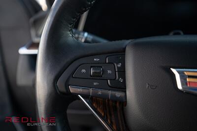 2024 Cadillac Escalade ESV Premium Luxury   - Photo 13 - San Diego, CA 92126