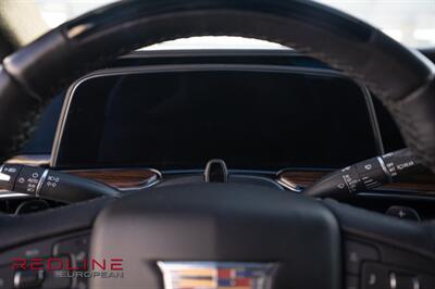 2024 Cadillac Escalade ESV Premium Luxury   - Photo 15 - San Diego, CA 92126