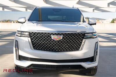 2024 Cadillac Escalade ESV Premium Luxury   - Photo 2 - San Diego, CA 92126