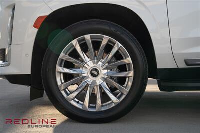 2024 Cadillac Escalade ESV Premium Luxury   - Photo 40 - San Diego, CA 92126