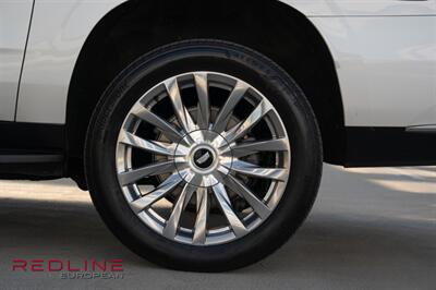 2024 Cadillac Escalade ESV Premium Luxury   - Photo 39 - San Diego, CA 92126