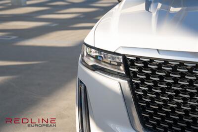 2024 Cadillac Escalade ESV Premium Luxury   - Photo 3 - San Diego, CA 92126