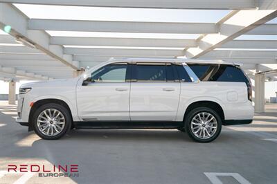 2024 Cadillac Escalade ESV Premium Luxury   - Photo 6 - San Diego, CA 92126