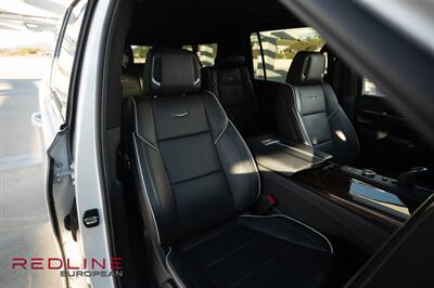 2024 Cadillac Escalade ESV Premium Luxury   - Photo 31 - San Diego, CA 92126