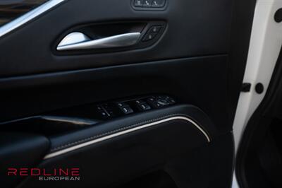2024 Cadillac Escalade ESV Premium Luxury   - Photo 20 - San Diego, CA 92126