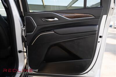 2024 Cadillac Escalade ESV Premium Luxury   - Photo 27 - San Diego, CA 92126