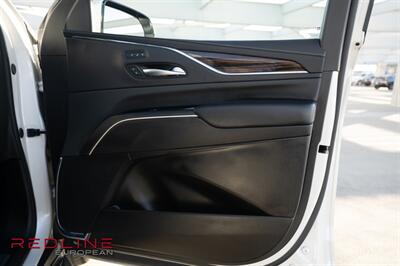 2024 Cadillac Escalade ESV Premium Luxury   - Photo 24 - San Diego, CA 92126