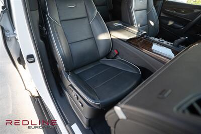 2024 Cadillac Escalade ESV Premium Luxury   - Photo 32 - San Diego, CA 92126
