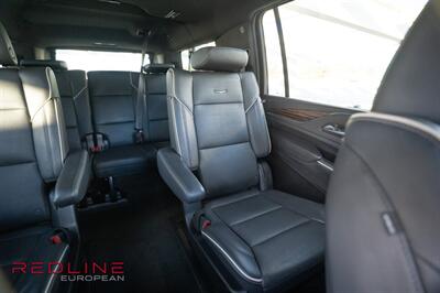 2024 Cadillac Escalade ESV Premium Luxury   - Photo 33 - San Diego, CA 92126