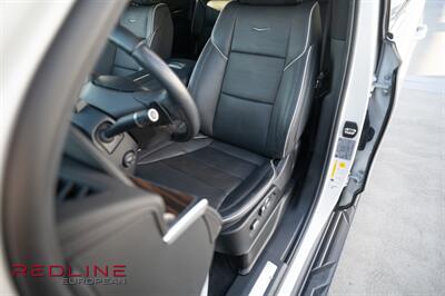2024 Cadillac Escalade ESV Premium Luxury   - Photo 30 - San Diego, CA 92126