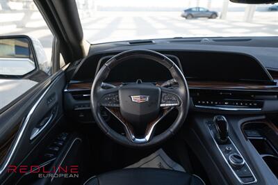 2024 Cadillac Escalade ESV Premium Luxury   - Photo 12 - San Diego, CA 92126
