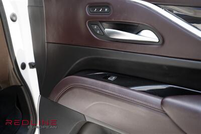 2023 Cadillac Escalade ESV Premium Luxury Platinum - Photo 44 - San Diego, CA 92126