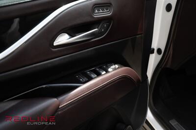 2023 Cadillac Escalade ESV Premium Luxury Platinum - Photo 38 - San Diego, CA 92126