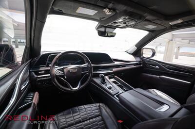 2023 Cadillac Escalade ESV Premium Luxury Platinum - Photo 10 - San Diego, CA 92126