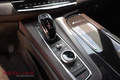 2023 Cadillac Escalade ESV Premium Luxury Platinum - Photo 21 - San Diego, CA 92126