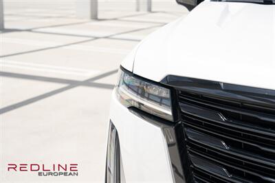 2023 Cadillac Escalade ESV Premium Luxury Platinum - Photo 52 - San Diego, CA 92126