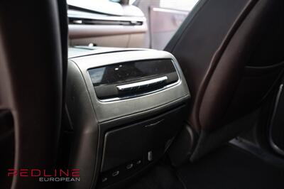 2023 Cadillac Escalade ESV Premium Luxury Platinum - Photo 35 - San Diego, CA 92126