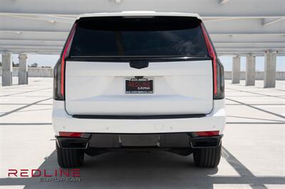 2023 Cadillac Escalade ESV Premium Luxury Platinum - Photo 8 - San Diego, CA 92126