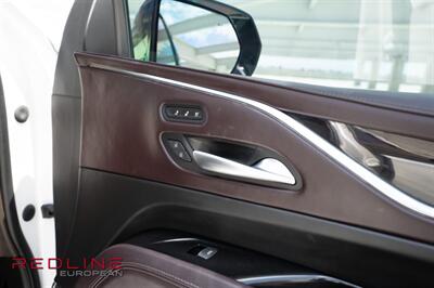 2023 Cadillac Escalade ESV Premium Luxury Platinum - Photo 43 - San Diego, CA 92126