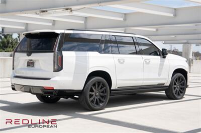 2023 Cadillac Escalade ESV Premium Luxury Platinum - Photo 9 - San Diego, CA 92126