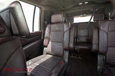2023 Cadillac Escalade ESV Premium Luxury Platinum - Photo 28 - San Diego, CA 92126
