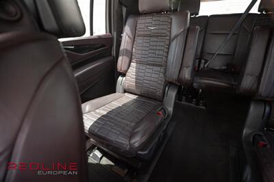 2023 Cadillac Escalade ESV Premium Luxury Platinum - Photo 29 - San Diego, CA 92126