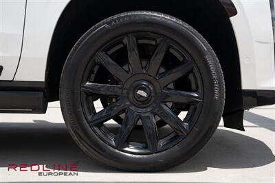 2023 Cadillac Escalade ESV Premium Luxury Platinum - Photo 56 - San Diego, CA 92126