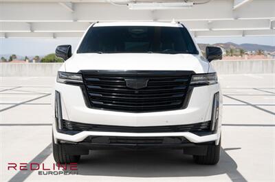 2023 Cadillac Escalade ESV Premium Luxury Platinum - Photo 4 - San Diego, CA 92126