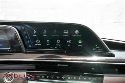2023 Cadillac Escalade ESV Premium Luxury Platinum - Photo 19 - San Diego, CA 92126