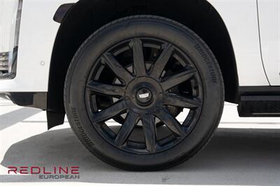 2023 Cadillac Escalade ESV Premium Luxury Platinum - Photo 55 - San Diego, CA 92126