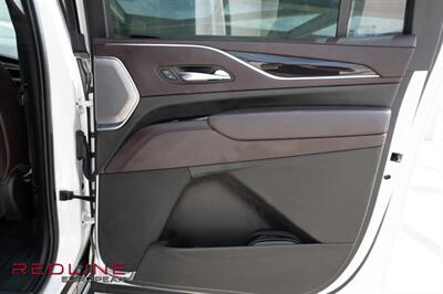 2023 Cadillac Escalade ESV Premium Luxury Platinum - Photo 45 - San Diego, CA 92126