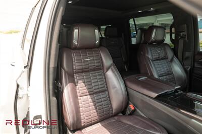 2023 Cadillac Escalade ESV Premium Luxury Platinum - Photo 25 - San Diego, CA 92126