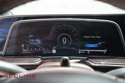 2023 Cadillac Escalade ESV Premium Luxury Platinum - Photo 18 - San Diego, CA 92126