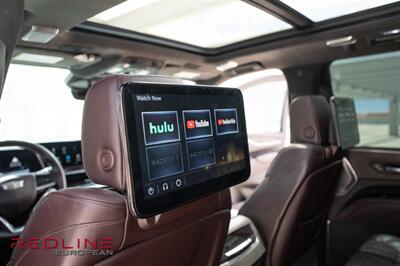 2023 Cadillac Escalade ESV Premium Luxury Platinum - Photo 34 - San Diego, CA 92126