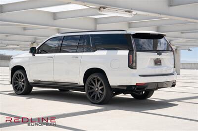 2023 Cadillac Escalade ESV Premium Luxury Platinum - Photo 7 - San Diego, CA 92126