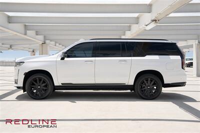 2023 Cadillac Escalade ESV Premium Luxury Platinum - Photo 6 - San Diego, CA 92126