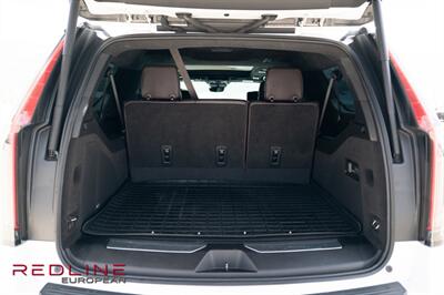 2023 Cadillac Escalade ESV Premium Luxury Platinum - Photo 53 - San Diego, CA 92126