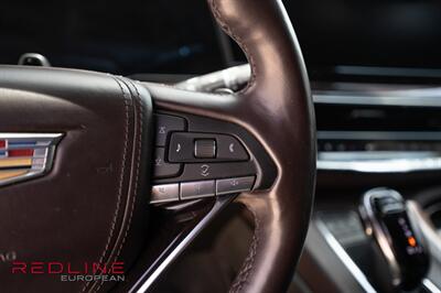 2023 Cadillac Escalade ESV Premium Luxury Platinum - Photo 15 - San Diego, CA 92126