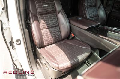 2023 Cadillac Escalade ESV Premium Luxury Platinum - Photo 26 - San Diego, CA 92126