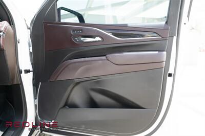 2023 Cadillac Escalade ESV Premium Luxury Platinum - Photo 42 - San Diego, CA 92126