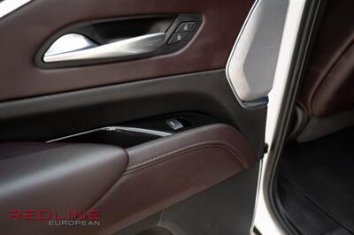 2023 Cadillac Escalade ESV Premium Luxury Platinum - Photo 41 - San Diego, CA 92126