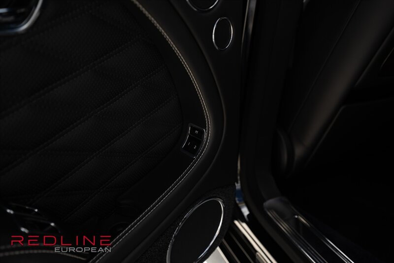 2019 Bentley Mulsanne Speed photo 27