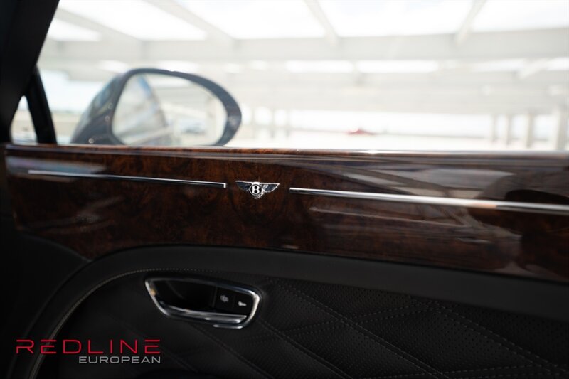 2019 Bentley Mulsanne Speed photo 29
