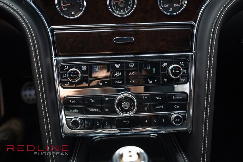 2019 Bentley Mulsanne Speed photo 17