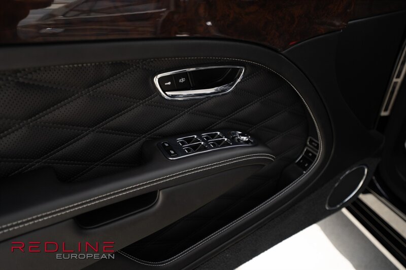 2019 Bentley Mulsanne Speed photo 24